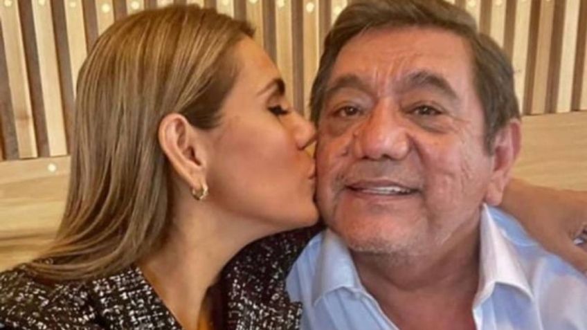 Morena elige a Evelyn Salgado, hija de Félix Salgado, como candidata al gobierno de Guerrero