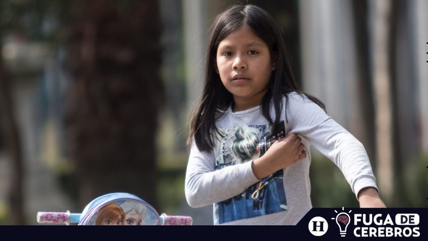 Día del Niño: Retos de salud mental para la infancia durante la pandemia