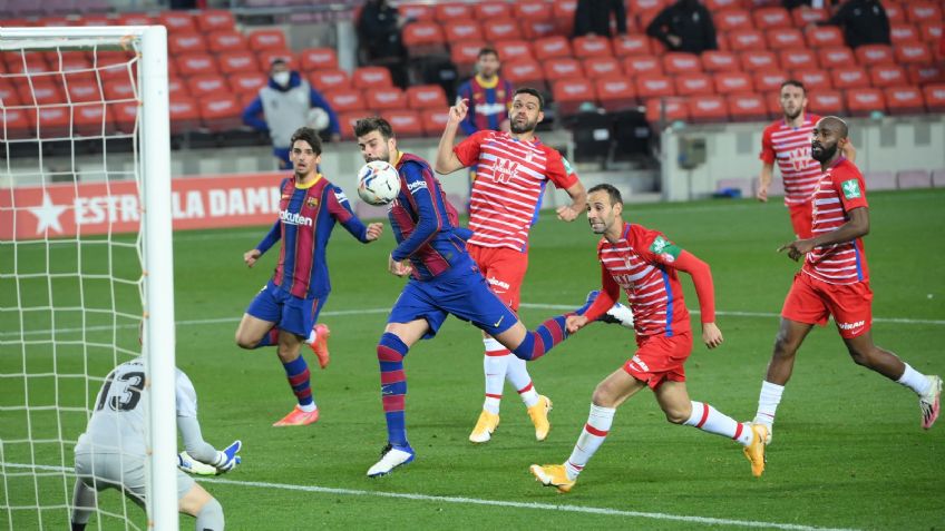 LaLiga: El Atlético vs Barcelona podría definir la temporada; ¿Real Madrid el más BENEFICIADO?