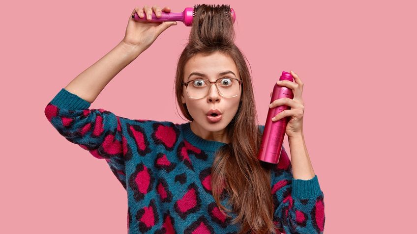 Belleza: ¿El fleco esta en tendencia? Esto es lo que debes saber antes de cortarte el cabello | FOTO