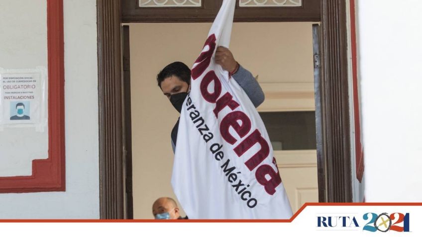 Otro golpe a Morena: Sala Regional del TEPJF revoca candidaturas pluris en Guerrero