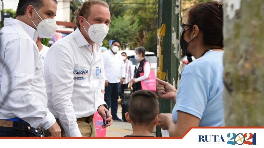 Taboada promete preservar las instancias infantiles en la Benito Juárez