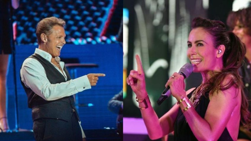 Luis Miguel: Filtran INCÓMODA fotografía del cantante junto a Sasha Sokol