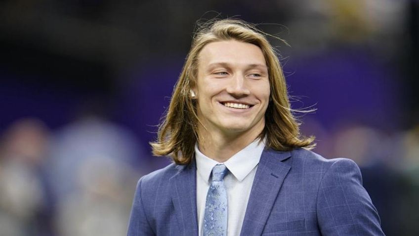 NFL ¿Quién es Trevor Lawrence, el primer jugador seleccionado en el Draft 2021?