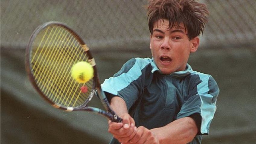 Natali: el genio deportivo que entrenó a Rafael Nadal