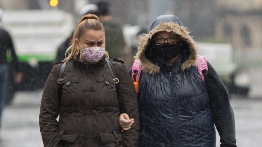 Clima Puebla: Se esperan lluvias FUERTES para este viernes 30 de abril 2020