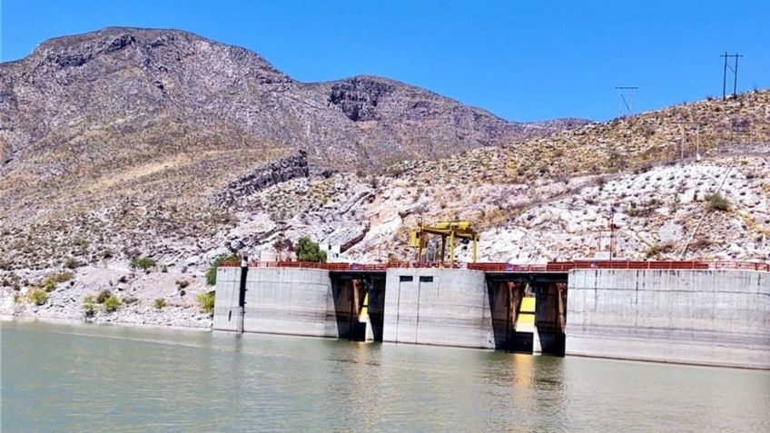 Plan de agua saludable avanza en Durango