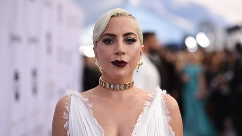 Detienen a cinco personas por secuestro de los perros de Lady Gaga