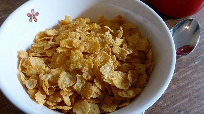 Kellogg’s evade los etiquetados en Corn Flakes, Special K y All-Bran