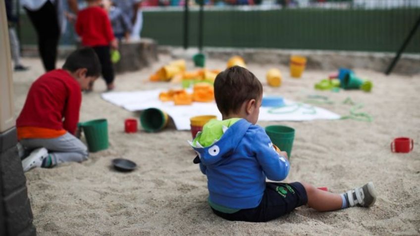 Huérfanos de la capital vivirán Día del Niño distinto