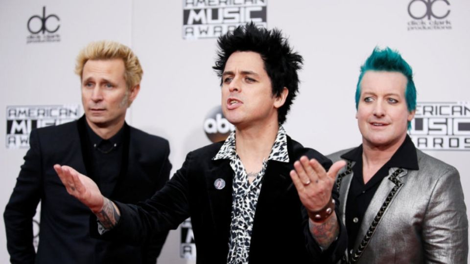 La canción tiene una dura historia de cuando Billie tenía 10 años. Foto: Reuters