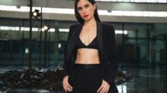 Javiera Mena: "Hacen falta unas Rolling Stones mujeres"