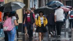 Clima en México: Temperaturas de 45 grados para 4 estados y lluvias en el norte y centro; CDMX con máxima de 27