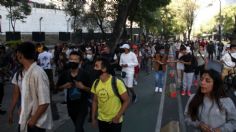 Marchas CDMX: Conoce las movilizaciones más importantes para este sábado  03  de abril