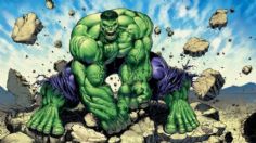 ¿Hulk fue reconocido por El Vaticano como católico?