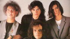 Tras 35 años, Caifanes busca su reemplazo en el rock mexicano