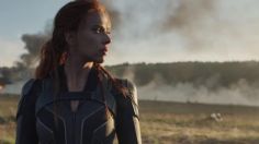 Marvel Studios libera el tráiler final de Black Widow: VIDEO