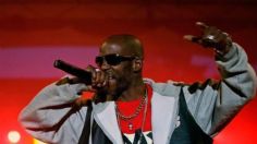 El rapero DMX, en estado grave por un infarto tras supuesta sobredosis