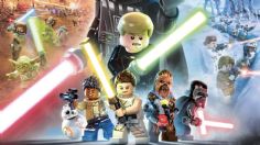 Retrasan indefinidamente Lego Star Wars: The Skywalker Saga, el juego más grande de las franquicias