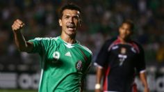 Muere María Gertrudis Echavarría, mamá del goleador mexicano Jared Borgetti