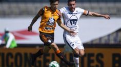 Pumas vs Pachuca: ¿Qué CANAL y a qué HORA transmiten el partido de la Jornada 13 Torneo Guardianes 2021?