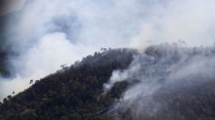 Emiten declaratoria de emergencia para 4 municipios de Nuevo León tras incendios forestales