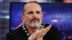 Miguel Bosé CRITICADO por sus declaraciones contra el Covid-19; "Querían matar a la humanidad"