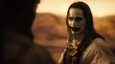 Escena INÉDITA entre Joker y Batman que Snyder eliminó en Justice League: VIDEO