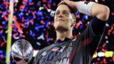 Esta es la CIFRA HISTÓRICA que pagan por TARJETA de Tom Brady