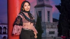 VIDEO VIRAL: Yalitza Aparicio muestra los grandes TESOROS de su closet al mundo