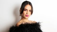 Eiza González: Así ha transformado su rostro a través de los años | FOTOS