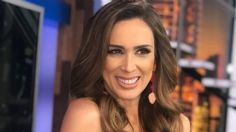 Así es como Jacky Bracamontes se prepara para conducir los Latin American Music Awards | FOTO