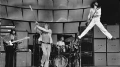 The Who: ¿Creadores del MEJOR ÁLBUM de ROCK en vivo? | RESEÑA