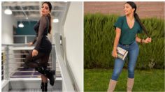 ¿La nueva BANDIDA? Ángela Aguilar emula a Ana Bárbara y logra tremenda POSE: FOTO