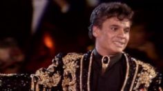 Juan Gabriel en Bellas Artes: Cuando el DIVO DE JUÁREZ conquistó el recinto cultural más importante del país | VIDEO