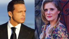 Erika Buenfil revela  DETALLES sobre las técnicas de Luis Miguel para conquistarla