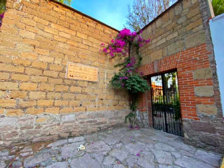 Museo de Santa Cecilia