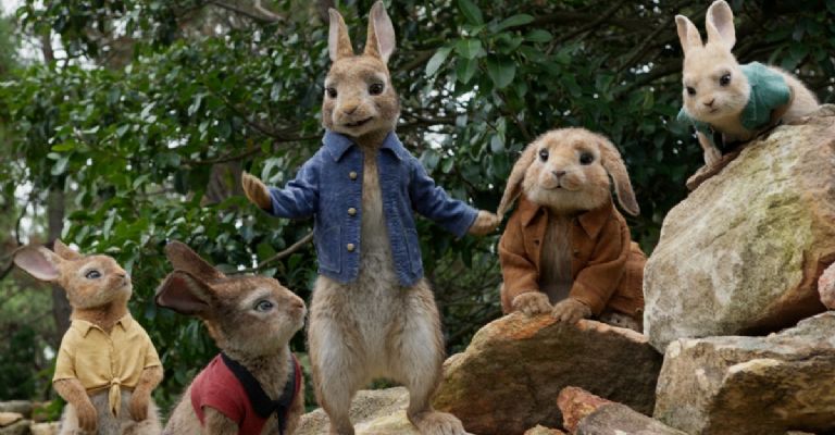 peterrabbit