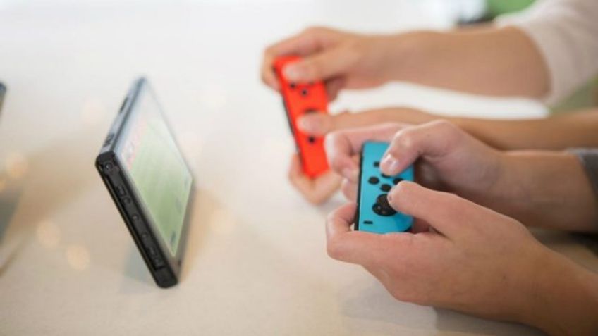 Nintendo Switch: 3 videojuegos multiplayer para divertirte este fin de semana