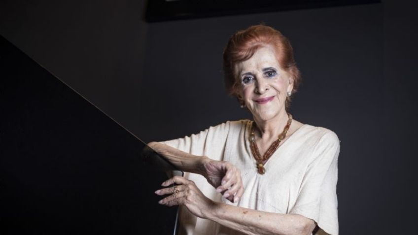 Muere Chepina Peralta a los 90 años de edad; la gastronomía mexicana está de luto