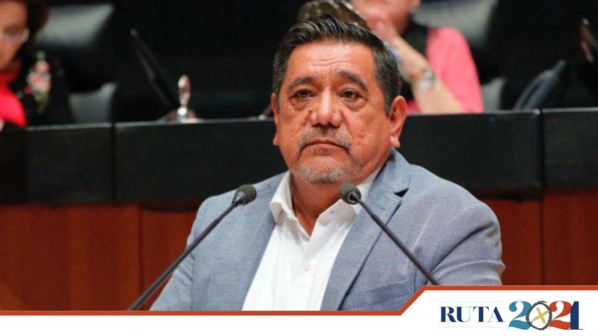 TEPJF publica documento de 100 páginas sobre proyecto de Magistrado en caso de Félix Salgado Macedonio