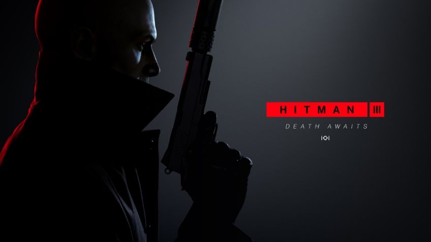 Hitman 3 tiene un demo gratuito, te decimos cómo jugarlo este fin de semana