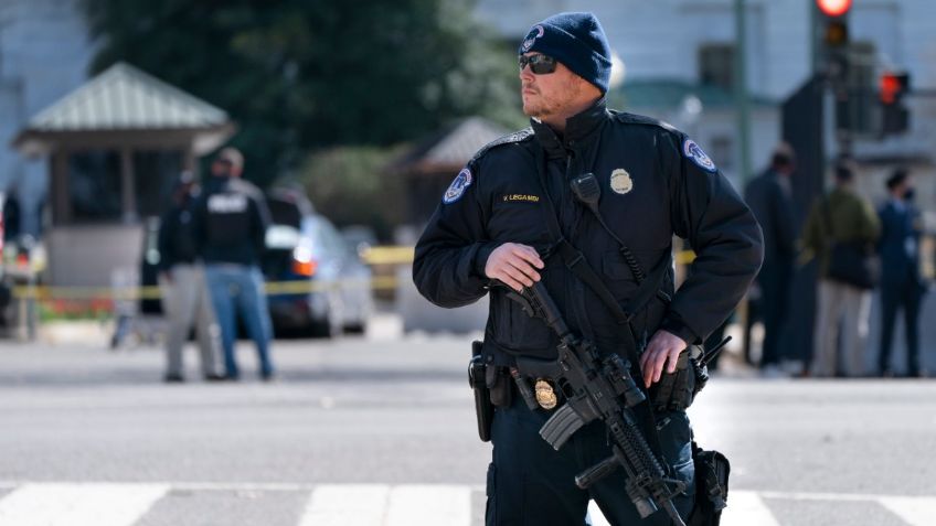 "Quería ser POLICÍA": niño de 13 años MUERE por disparos de un AGENTE en Chicago