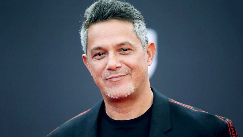 Esta fue la reacción de Alejandro Sanz tras enterarse de la mención de Bad Bunny en su disco