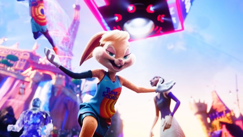 Space Jam 2: Lola Bunny será interpretada por esta bella actriz de Hollywood