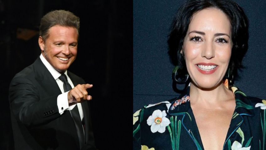 Luis Miguel: Así fue su ROMANCE con Stephanie Salas; ¿fue parte de un triángulo amoroso?