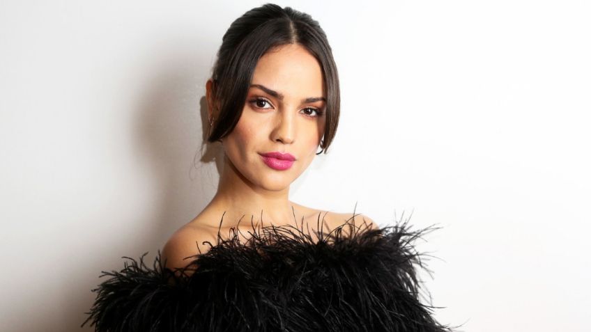 Eiza González: Así ha transformado su rostro a través de los años | FOTOS