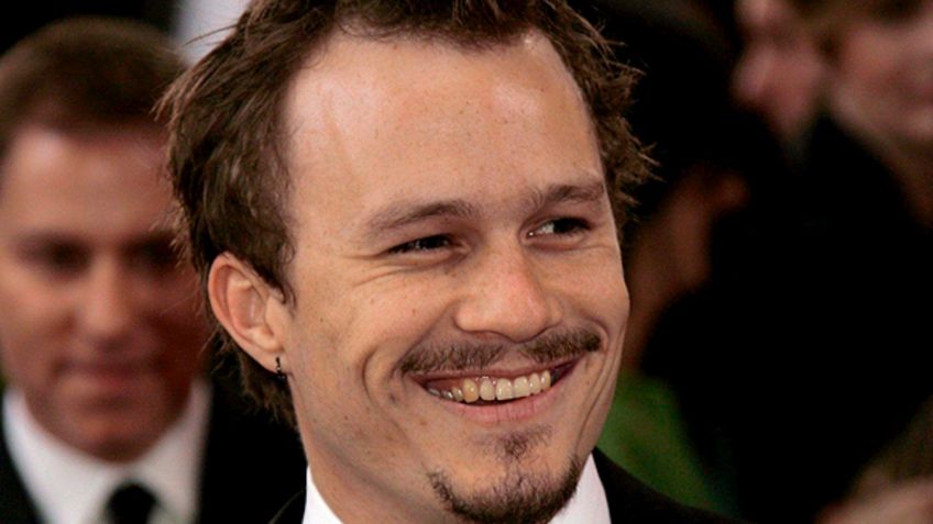 Heath Ledger: Estas son las 5 MEJORES películas del actor que cumpliría 40 años