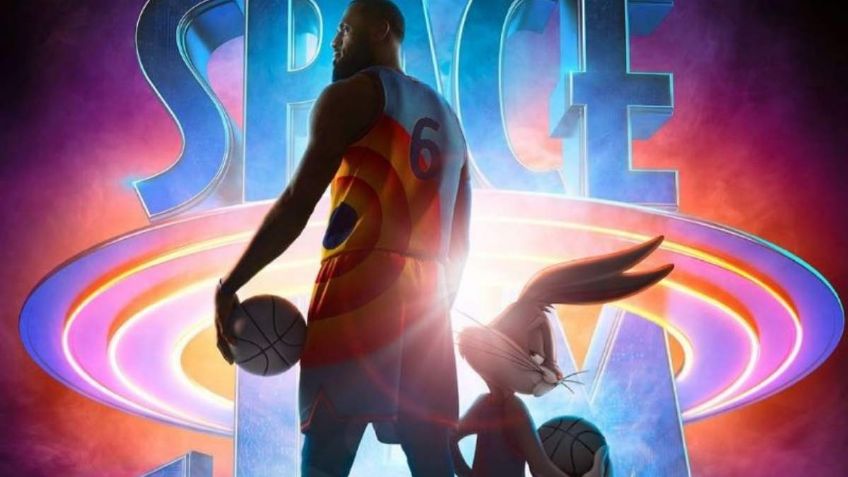 Space Jam 2: te traemos los easter eggs con los personajes de Batman que salen en el tráiler: VIDEO