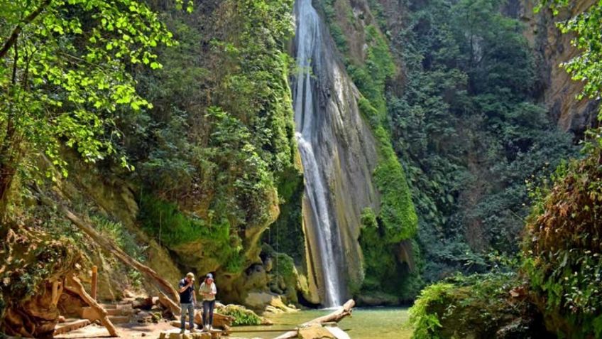 Querétaro: Pinal de amoles ¿qué ver y cómo llegar?